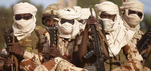 boko haram