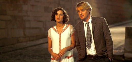 A Midnight in Paris