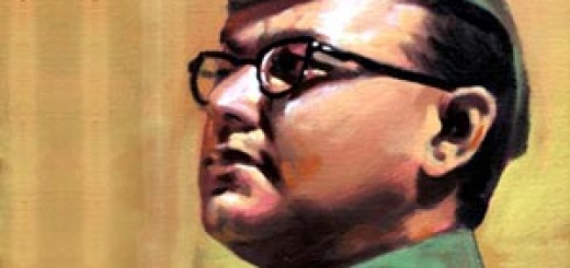 subhas chandra bose-pic